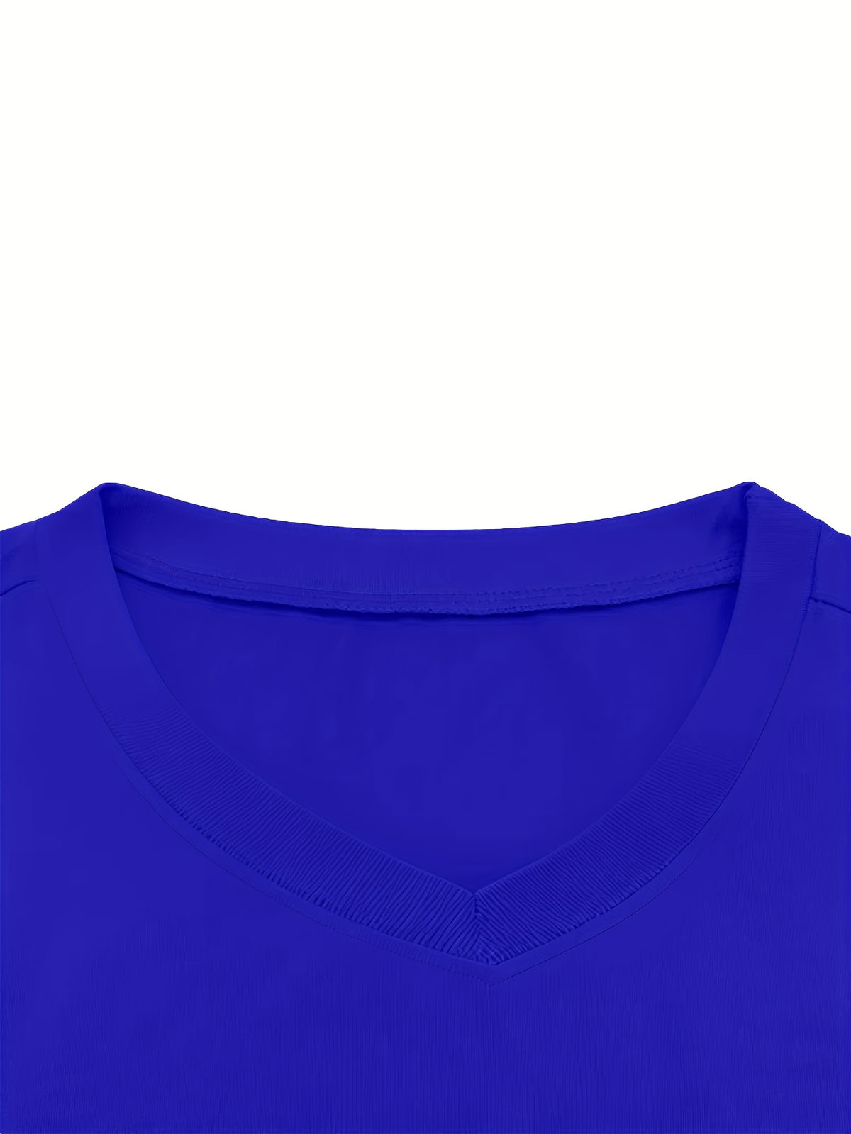 Women's V-Neck Short Sleeve Top & Shorts Set – Stretch Solid Color Activewear for Yoga Gym Jogging Casual Wear Black Brown Burgundy Green Blue Pink S-XXL