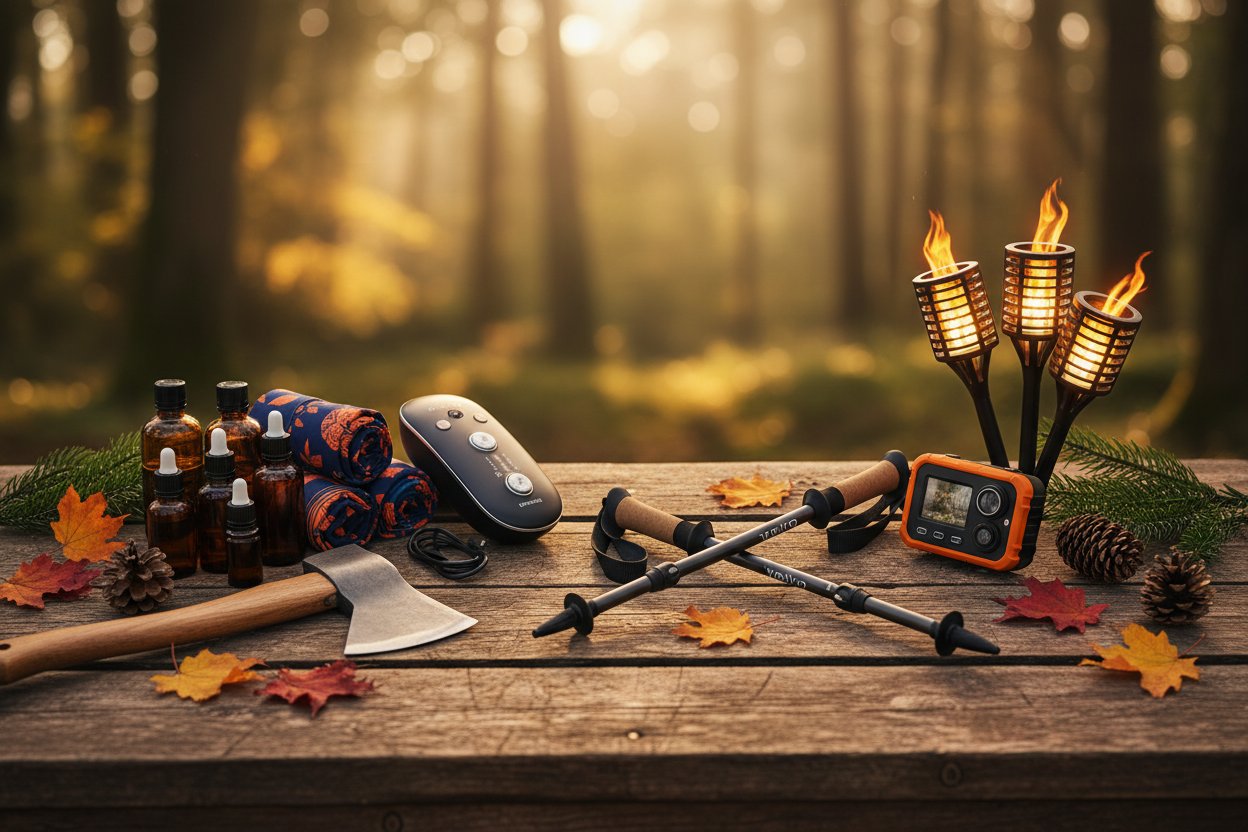 Best Gifts for Outdoor Lovers in 2026 – Top Picks for Every Budget