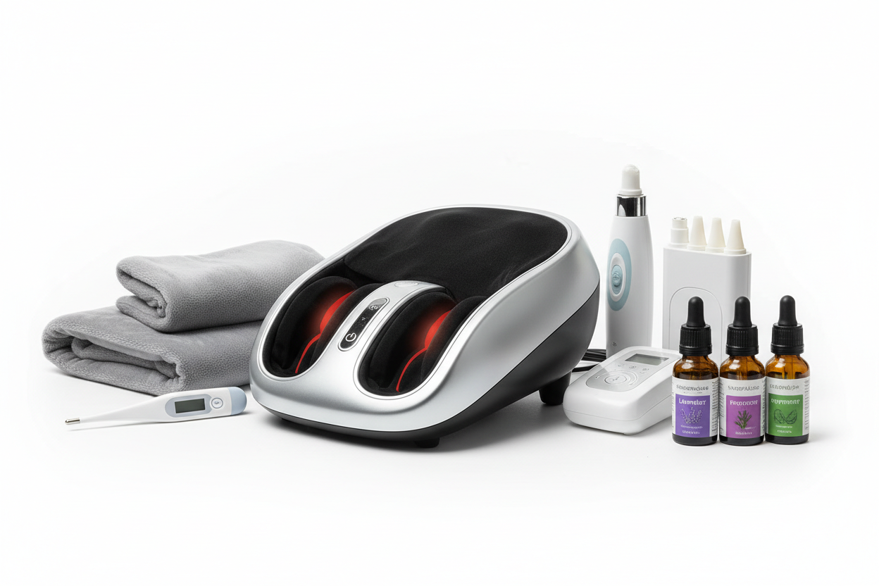 Home Health & Personal Care