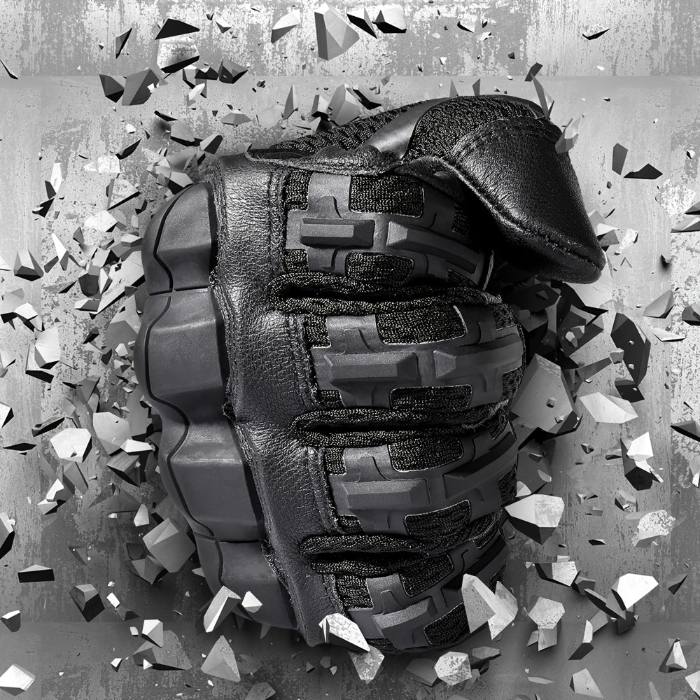 Tactical Gloves Full Finger Touch Screen Men Women Outdoor Hiking Cycling Hunting Shooting Camping Gear Anti-Slip Wear-Resistant Motorcycle Gloves
