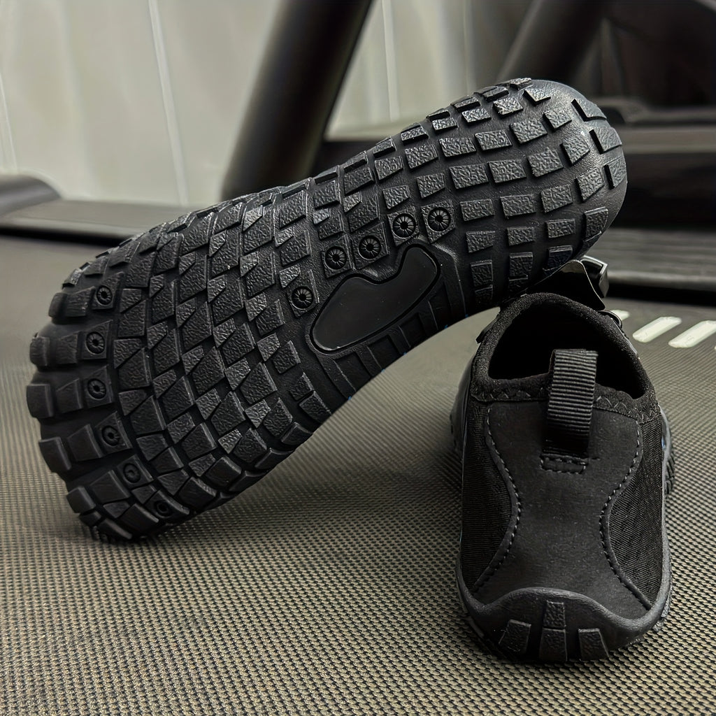 Water Shoes for Men Women Quick Dry Aqua Shoes Beach Swimming Barefoot Yoga Fitness Outdoor Sport Shoes