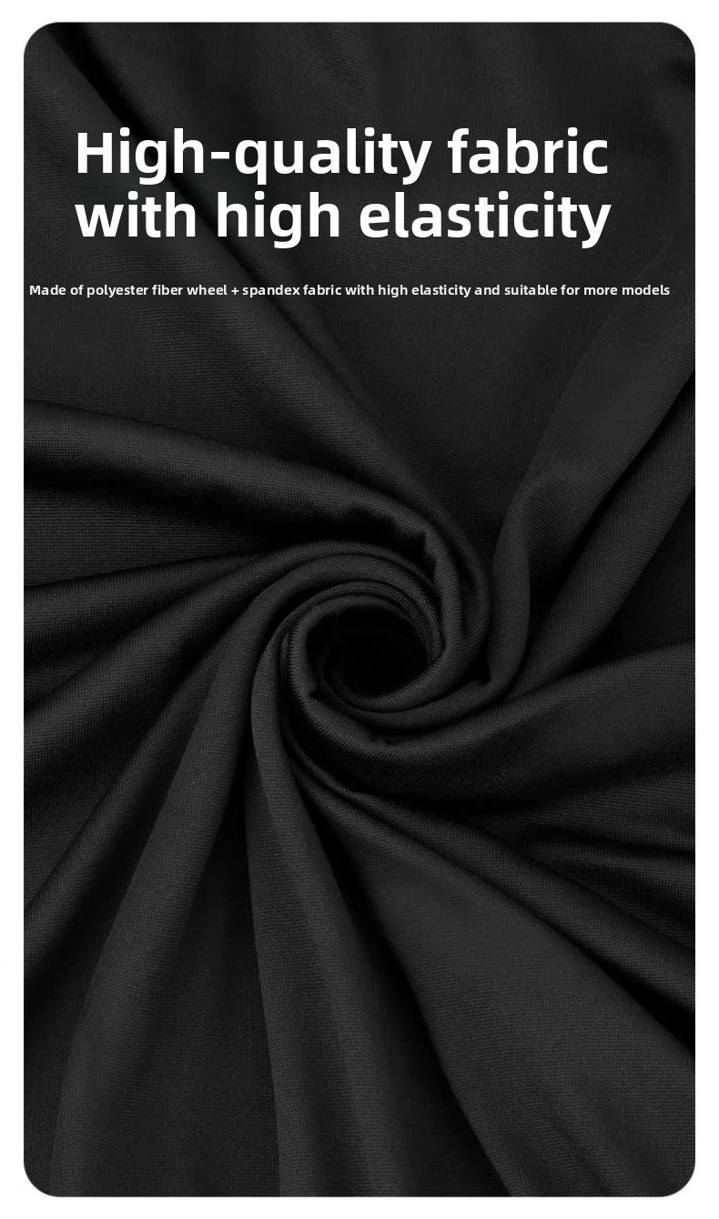 Bike Cover Outdoor Waterproof Dustproof Full Cover Universal Bicycle Protective Cover for Road Mountain Bike Storage UV Protection