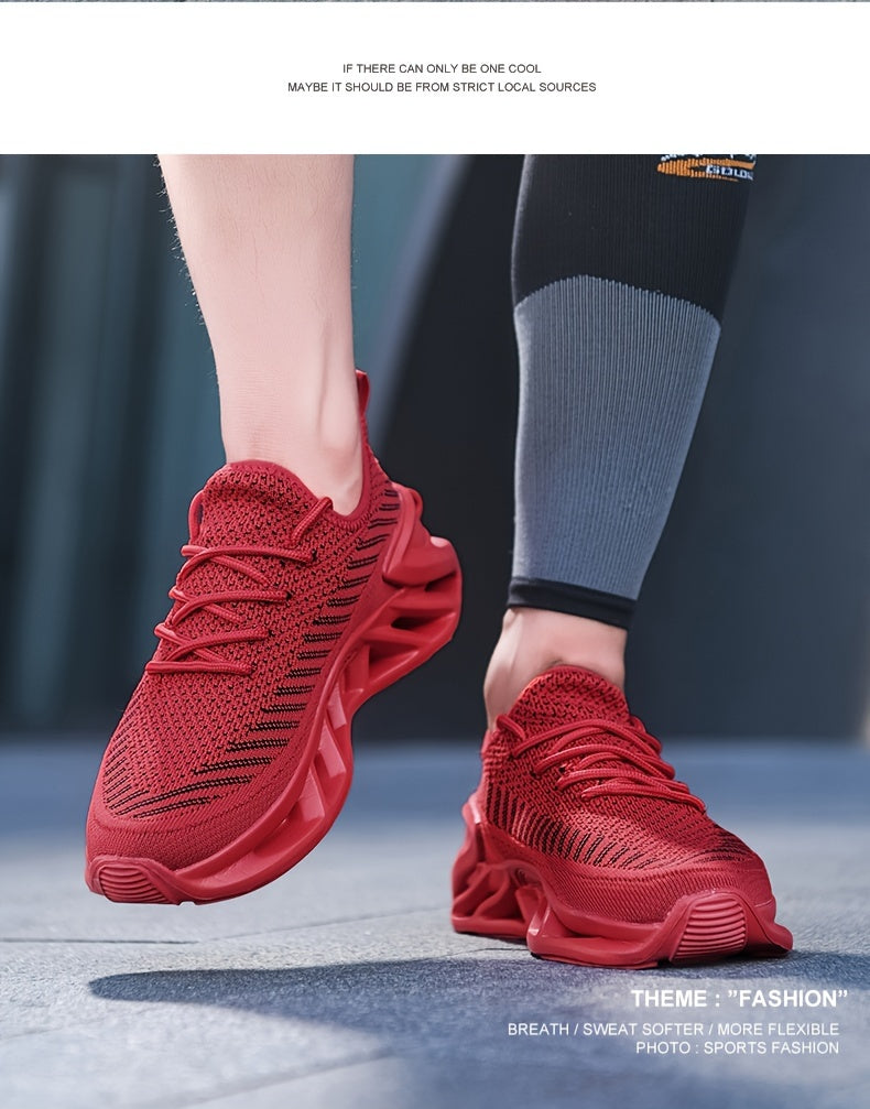 Women's Running Shoes Lightweight Breathable - Mesh Hollow Sole Non-Slip Foam Cushion Gym Workout Sneakers for Women, Walking Tennis Casual Athletic Shoes US 6-12.5, 8 Colors