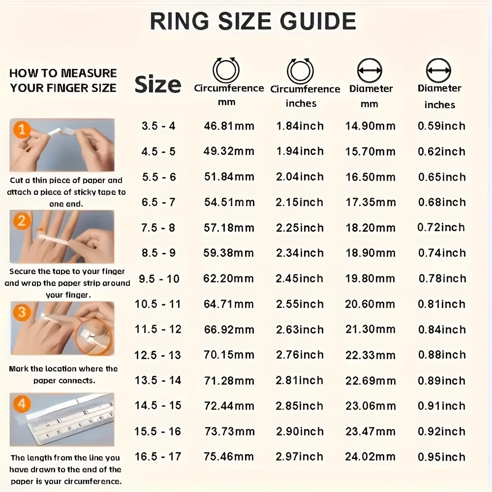 Smart Ring Fitness Tracker Waterproof for Men Women – Sleep Tracking, Pedometer, Calories & Exercise Tracking, Compatible with iPhone Android, Sizes #7-#13, Black Rose Gold Silver