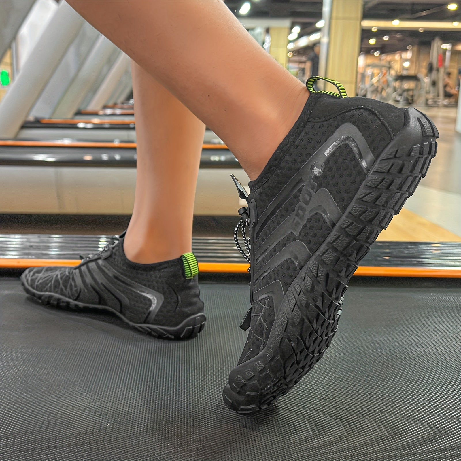 Water Shoes for Women Men – Lightweight Aqua Shoes for Beach Swimming Hiking Yoga Wading US Size 5-13.5