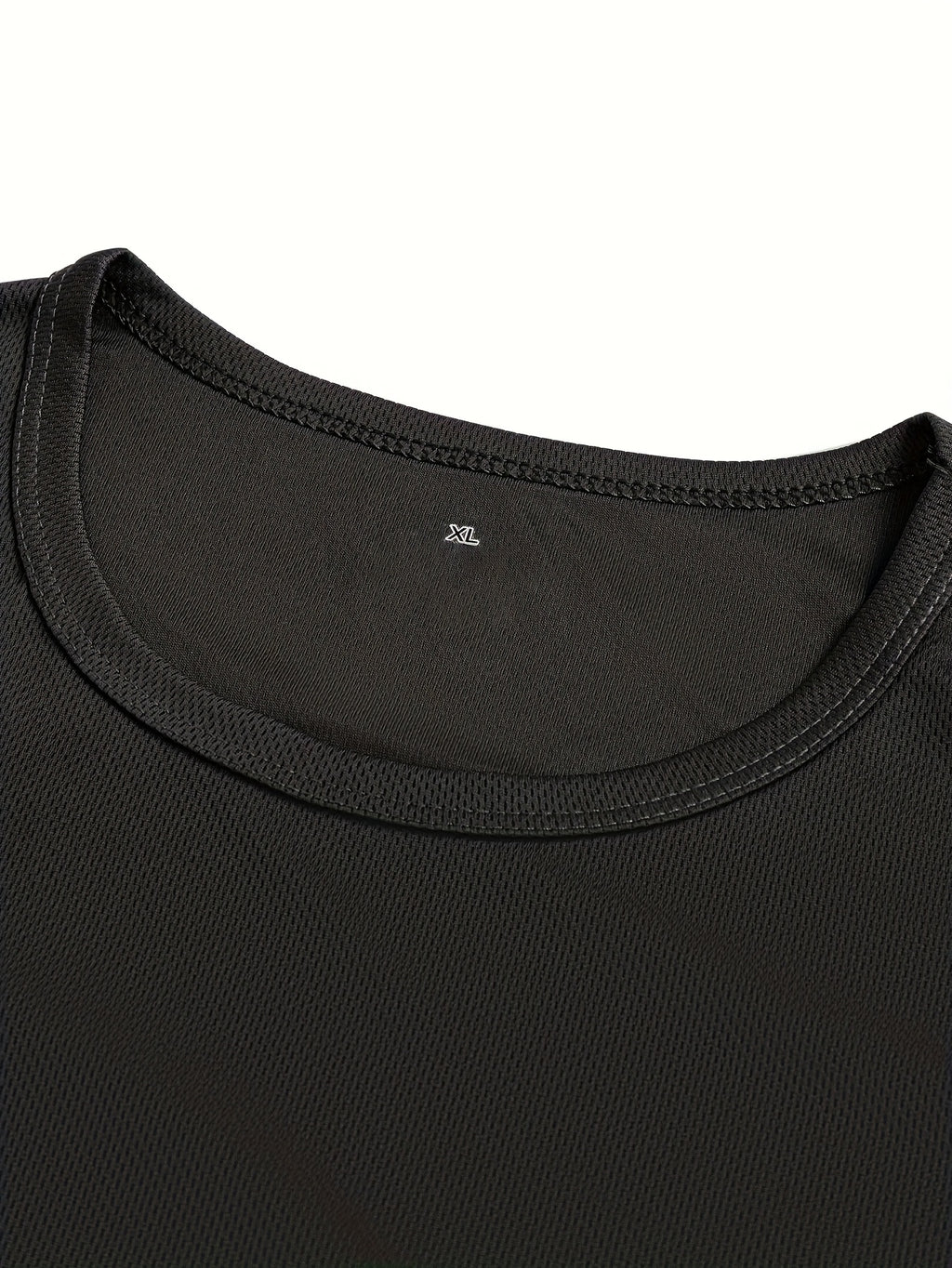 5 Pack Men's Quick-Dry Athletic Tank Tops Moisture-Wicking Sleeveless Gym Shirts for Running Workout Training Fitness – Breathable Lightweight Muscle Tee Set S-XXXL