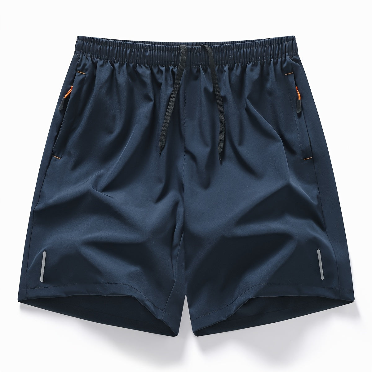 Men's Quick-Dry Athletic Shorts in 7 Colors – Lightweight Running Gym Shorts with Pocket & Drawstring Waist, Breathable Workout Shorts for Men Sizes S-XXL, Best Gift for Fitness Enthusiasts