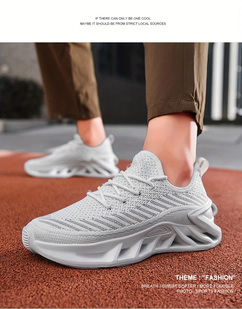 Women's Running Shoes Lightweight Breathable - Mesh Hollow Sole Non-Slip Foam Cushion Gym Workout Sneakers for Women, Walking Tennis Casual Athletic Shoes US 6-12.5, 8 Colors