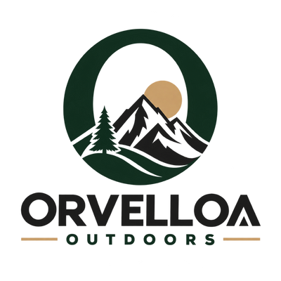 ORVELLOA OUTDOORS