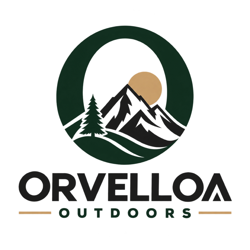 ORVELLOA OUTDOORS