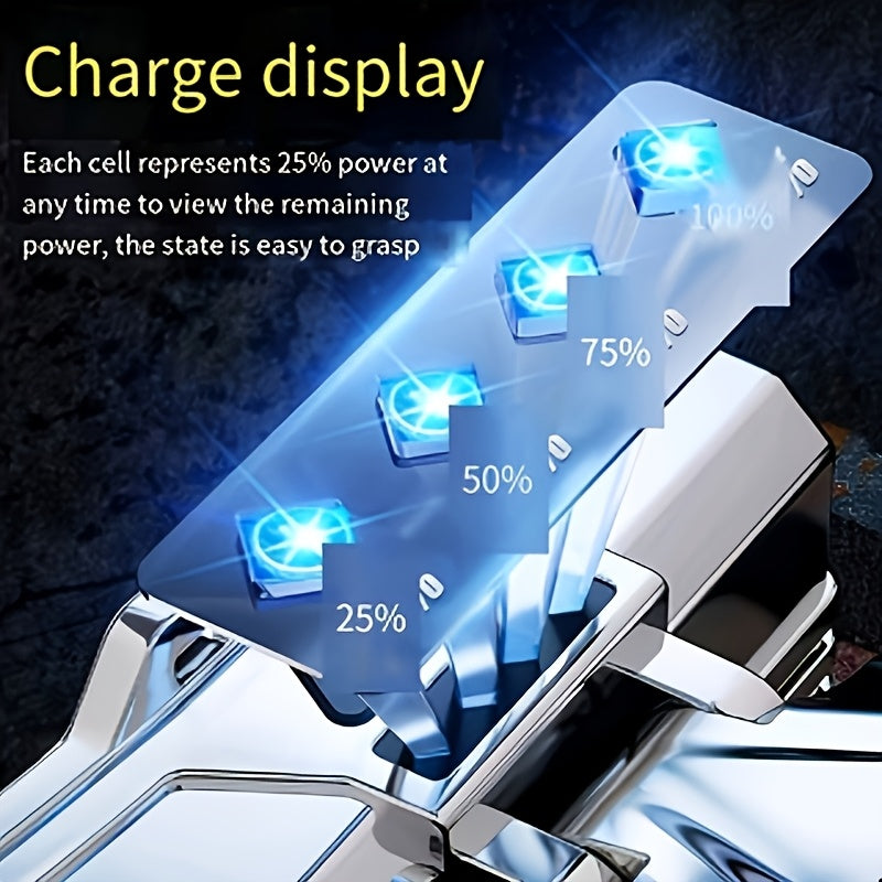 Rechargeable LED Headlamp IP65 Waterproof Ultra Bright Head Lamp with Large Reflector Long Range Beam Extended Battery Life for Night Fishing Camping Hiking Emergency Outdoor Use