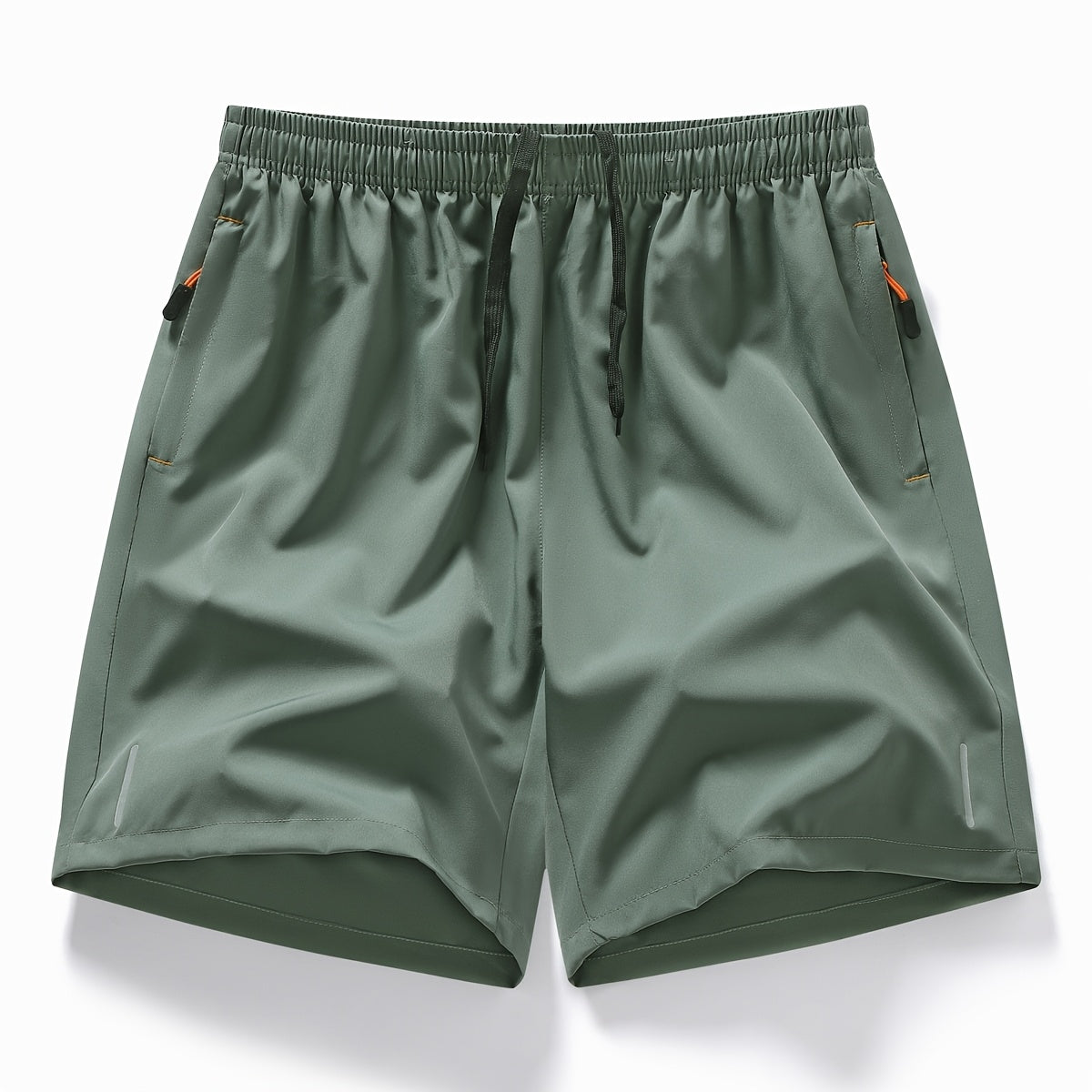 Men's Quick-Dry Athletic Shorts in 7 Colors – Lightweight Running Gym Shorts with Pocket & Drawstring Waist, Breathable Workout Shorts for Men Sizes S-XXL, Best Gift for Fitness Enthusiasts