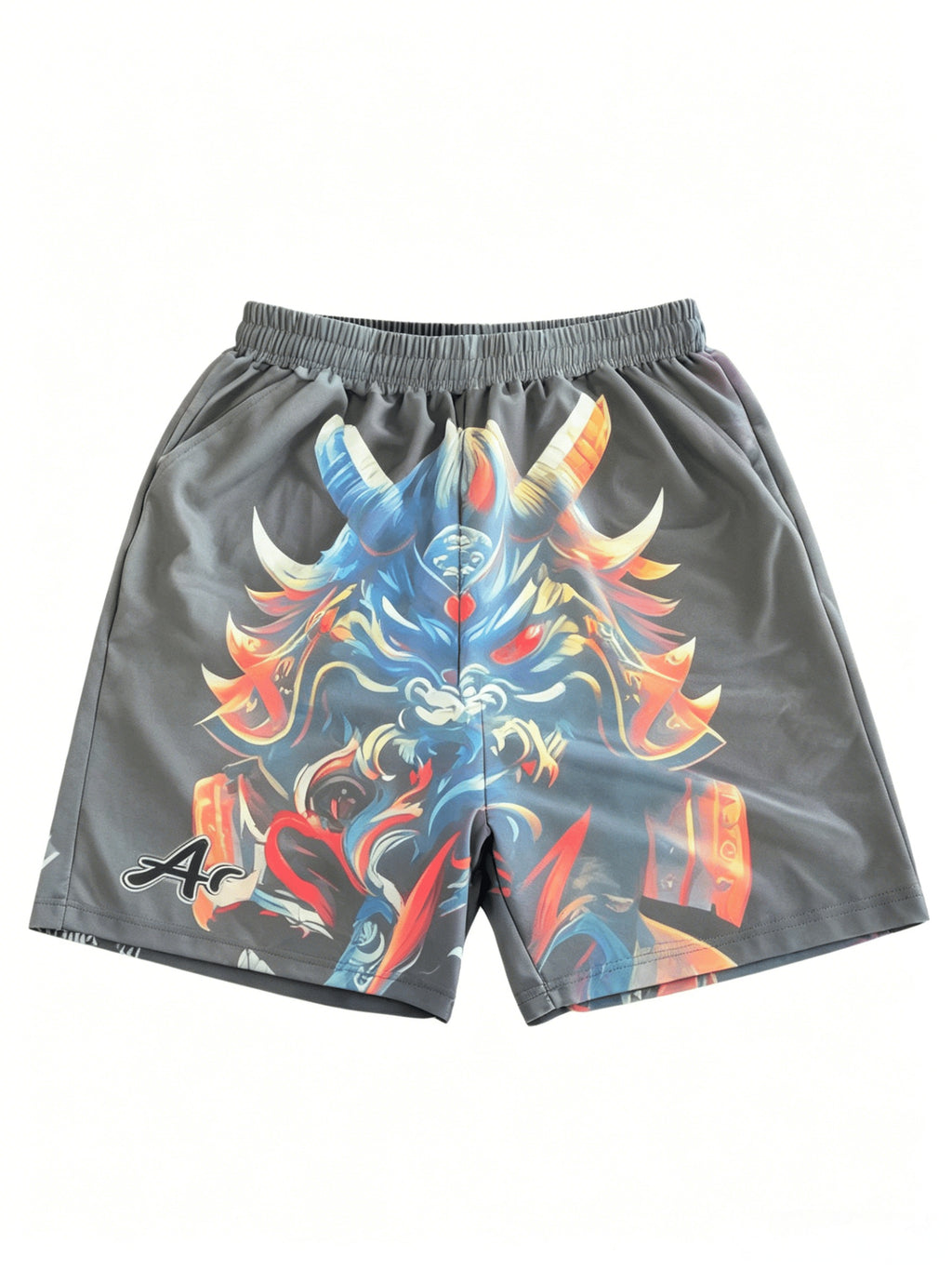 Men's Quick Dry Mesh Shorts 5 Pack Casual Athletic Drawstring Elastic Waistband Micro Stretch Workout Running Gym Shorts S-XXXL Multi Color
