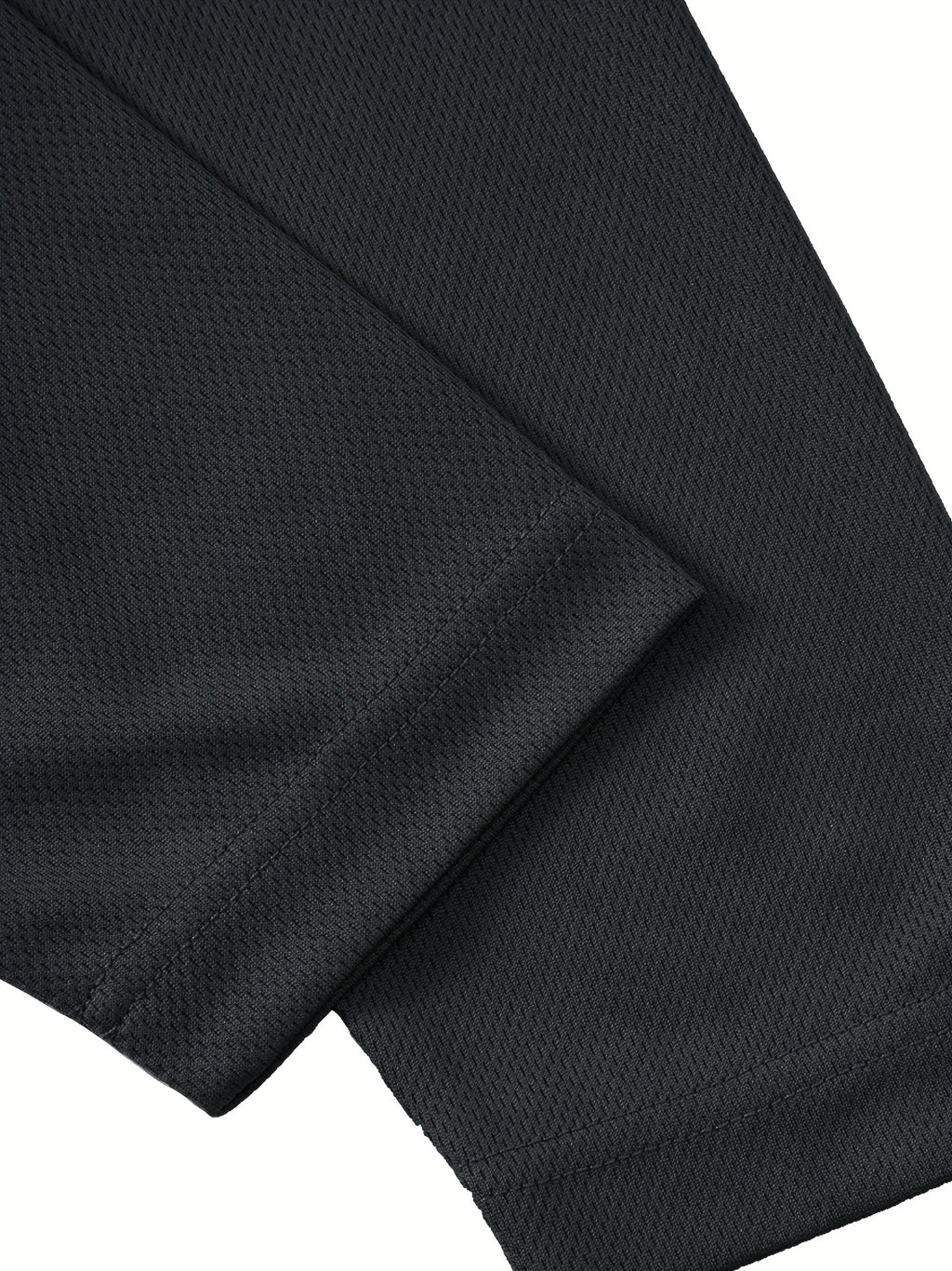 Men's Quick-Dry Pullover Hoodie Sports Top 4-Piece Set – Long Sleeve Hooded Athletic Shirt, Breathable Polyester Activewear for Running Gym Training, 10 Colors Sizes S-XXXL