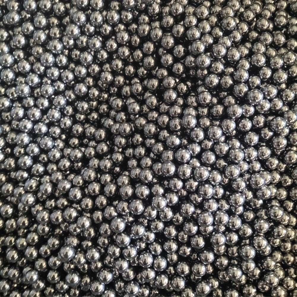 Slingshot Steel Balls 8mm High-Precision – 180 or 350 Pcs Durable Steel Ammo for Slingshot Shooting, Bicycle Bearings & Outdoor Leisure, No Assembly Required