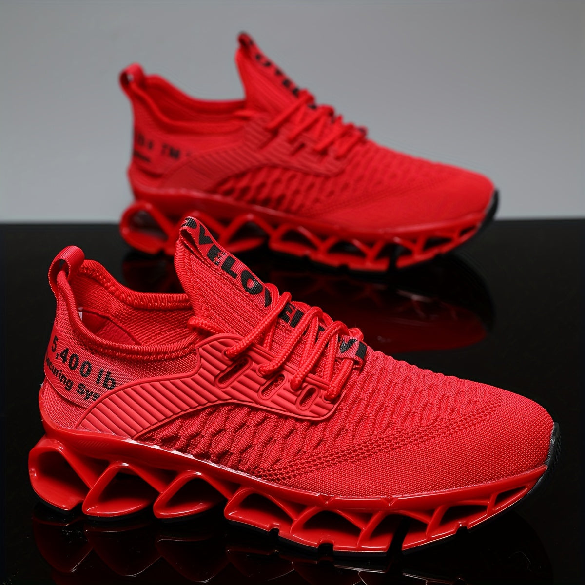 Women's Casual Sneakers - Lightweight Colorful Athletic Shoes for Walking, Running & Everyday Wear, 11 Colors, US 6-11