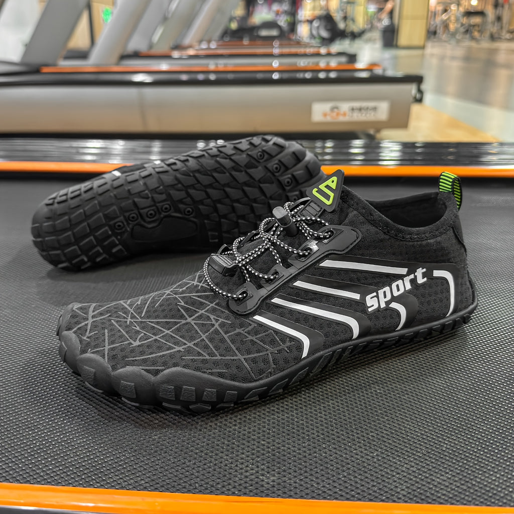 Water Shoes for Women Men – Lightweight Aqua Shoes for Beach Swimming Hiking Yoga Wading US Size 5-13.5