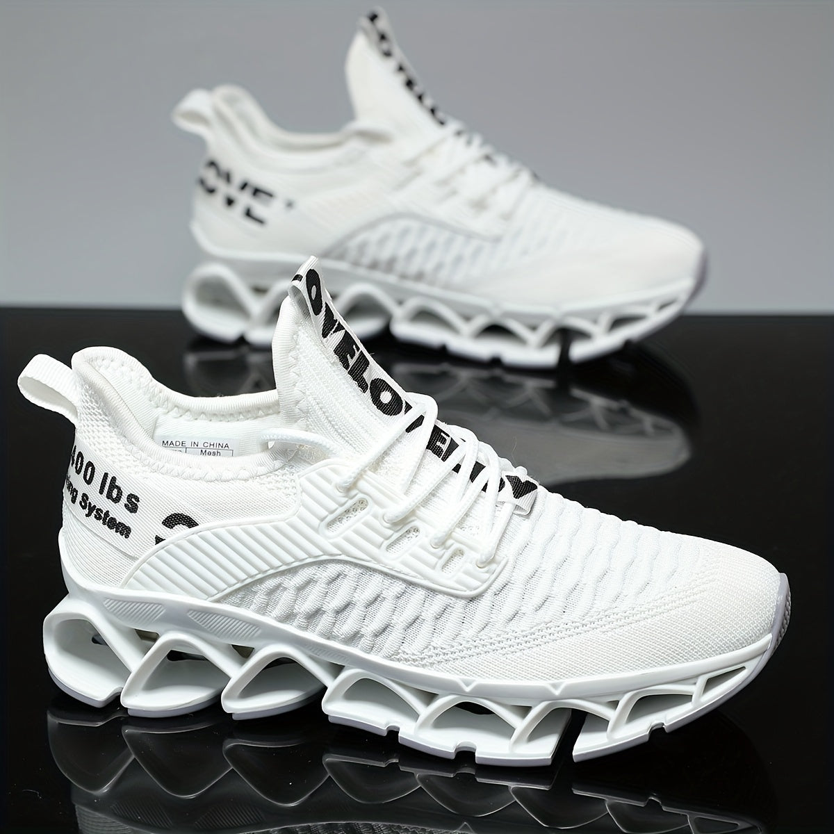Women's Casual Sneakers - Lightweight Colorful Athletic Shoes for Walking, Running & Everyday Wear, 11 Colors, US 6-11
