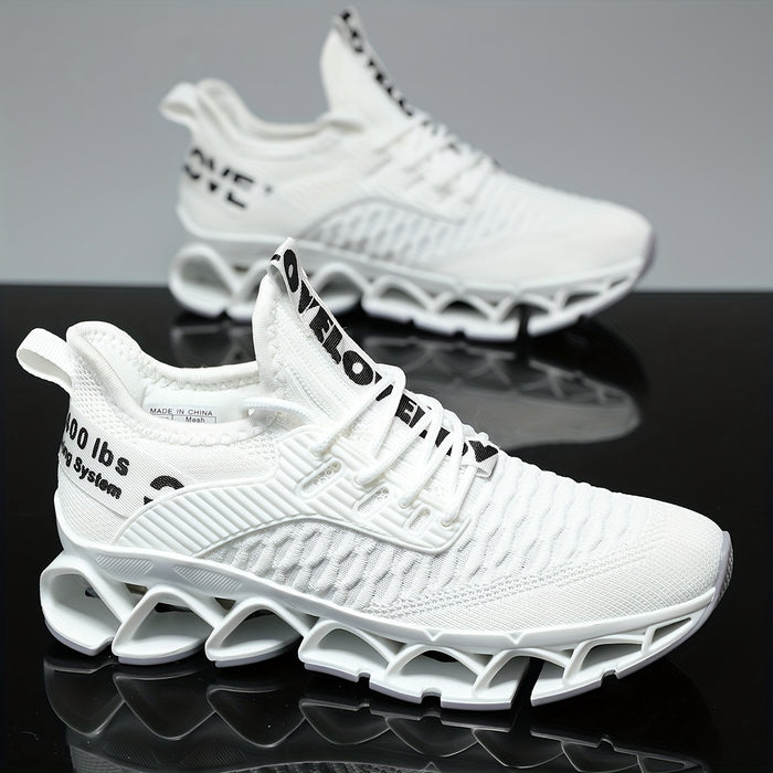Women's Casual Sneakers - Lightweight Colorful Athletic Shoes for Walking, Running & Everyday Wear, 11 Colors, US 6-11
