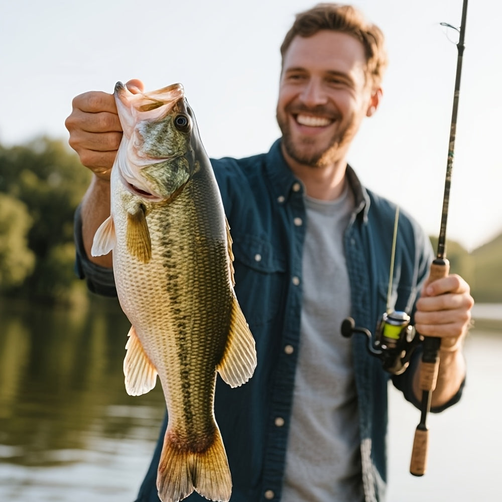 Fishing Tackle Kit 142 206 318 Pcs Hooks Weights Swivels Jigs Freshwater Saltwater Bass Trout Fishing Accessories Set