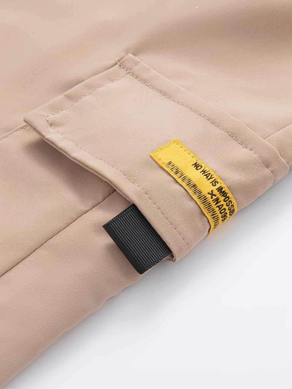 Men's Cargo Shorts 4-Pack Quick Dry Multi-Pocket Elastic Drawstring Waist Loose Fit – Athletic Shorts for Gym Fitness Golf Hiking Outdoor S-XXXL