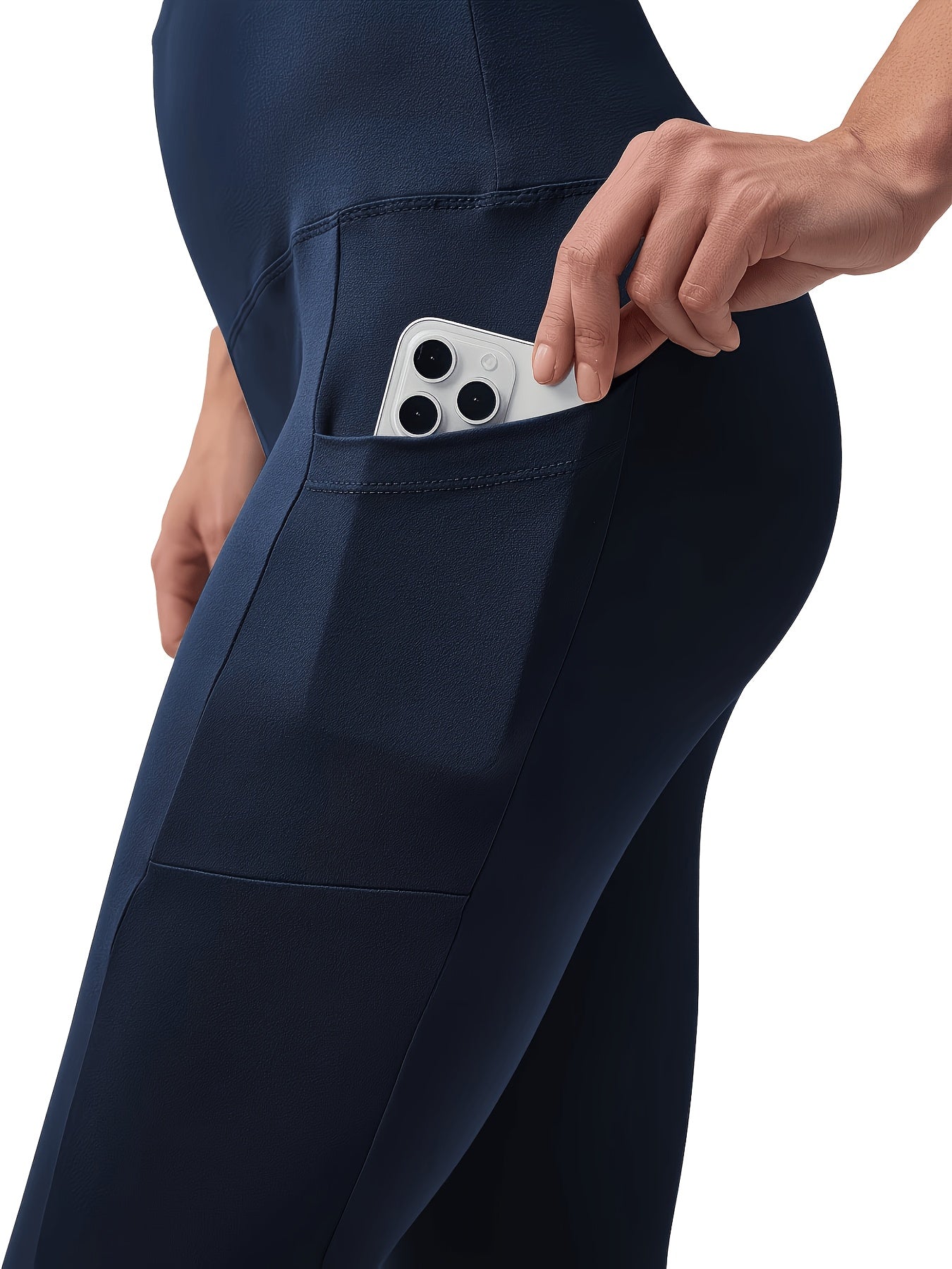 Tummy Control Leggings for Women 5 Pack – Hip Lifting Quick Dry High Stretch Breathable Yoga Gym Pilates Workout Pants XS-XL Mixed Colors