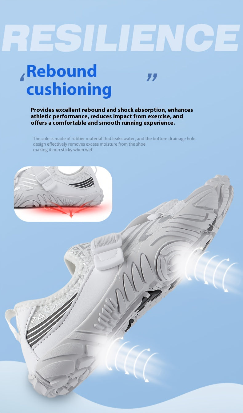 Women's Barefoot Sneakers – Lightweight Casual Shoes for Yoga, Fitness, Beach, Swimming & Water Sports, Couple Shoes Indoor Outdoor, Sizes US 5-12.5