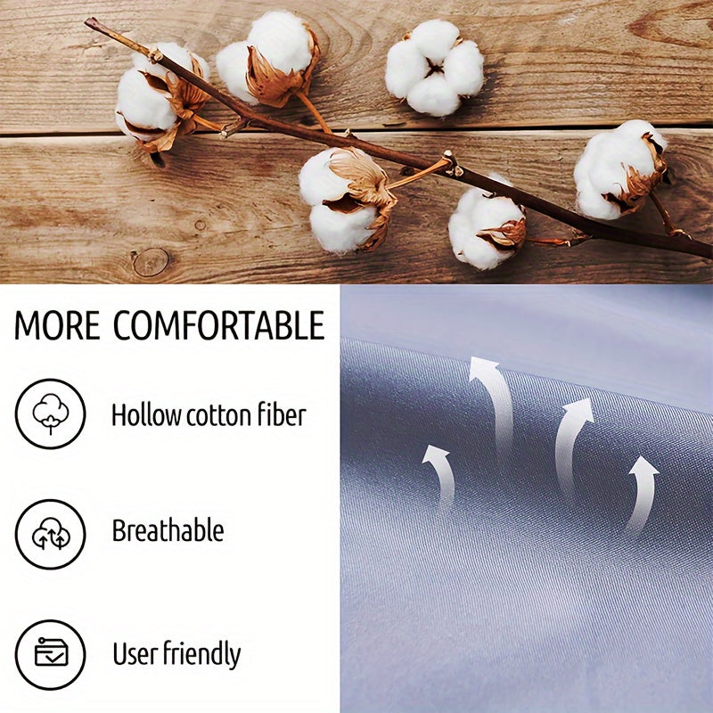 Camping Sleeping Bag with Pillow and Compression Sack Lightweight 3 Season Sleeping Bag Set for Adults Hiking Backpacking Outdoor Travel Emergency 5 Colors
