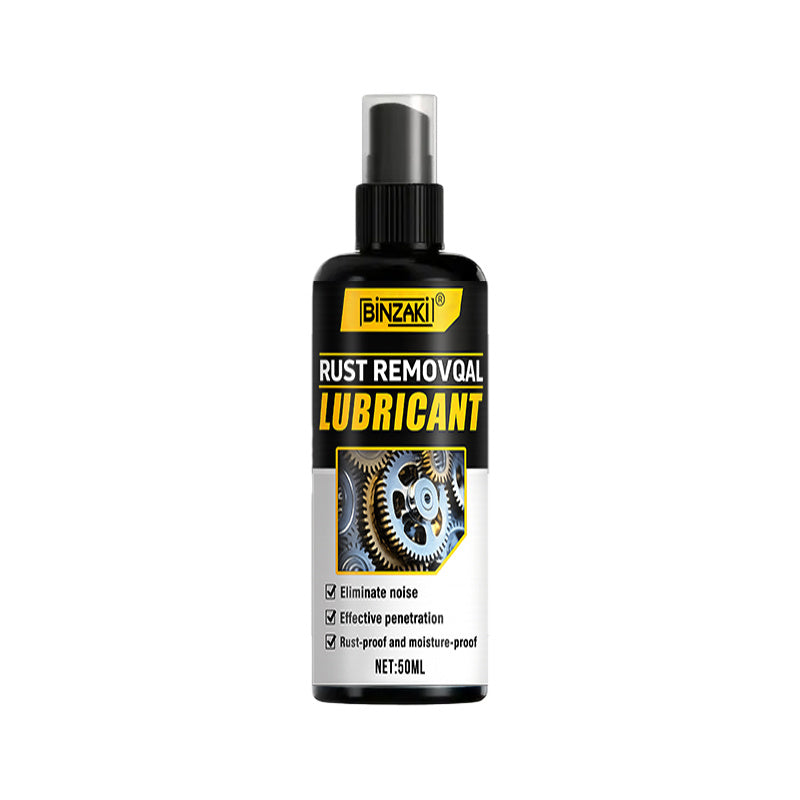 Chain Lubricant for Bicycle & Motorcycle Professional Spray Sprockets Hubs Brake Cables Bearings Door Locks Hinges Anti-Rust Multi-Use Lube Smooth Operation