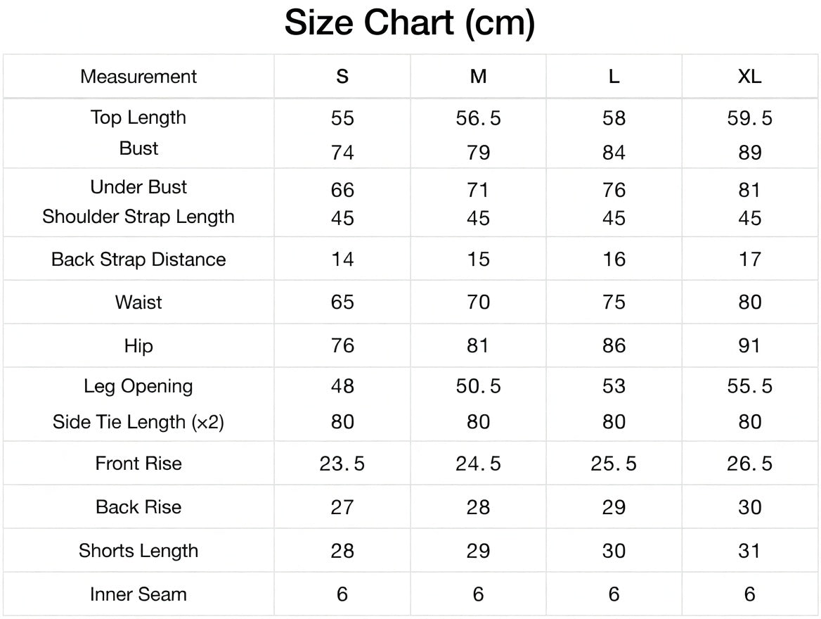 Women's Two-Piece Swimsuit & Beach Set - Stylish Bikini Cover Up for Summer Beach Vacation Holiday Pool Party S-XXL