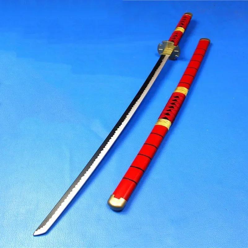 Bamboo Katana Sword 40 Inch Full Size Unsharpened Wooden Samurai Blade – Anime Cosplay Ninja Prop Practice Training Japanese Sabre Gift Kids Adults