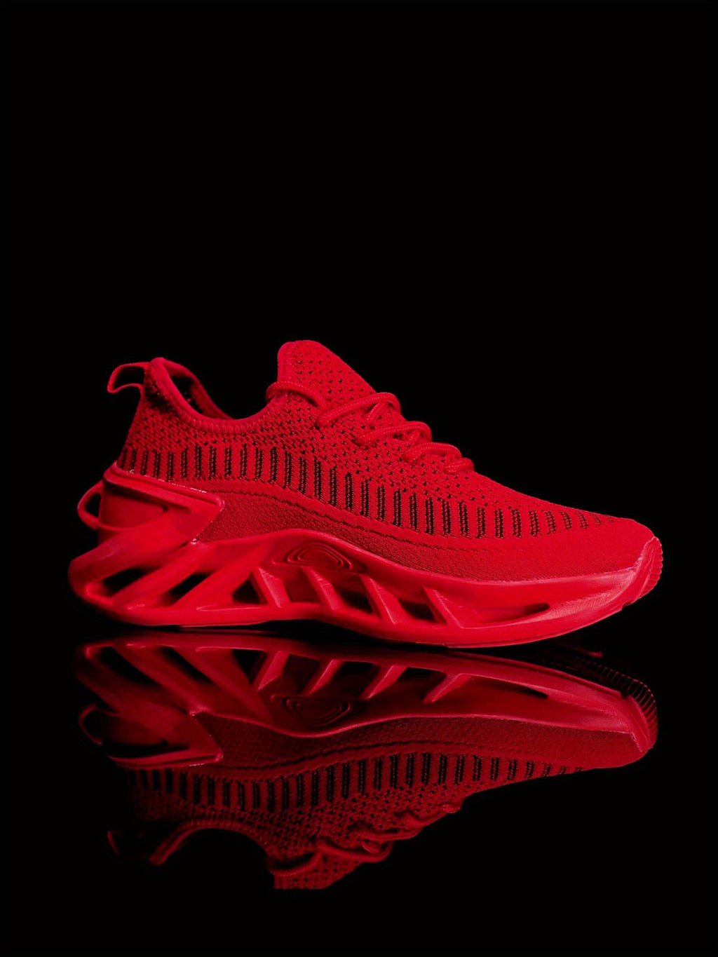 Women's Running Shoes Lightweight Breathable - Mesh Hollow Sole Non-Slip Foam Cushion Gym Workout Sneakers for Women, Walking Tennis Casual Athletic Shoes US 6-12.5, 8 Colors