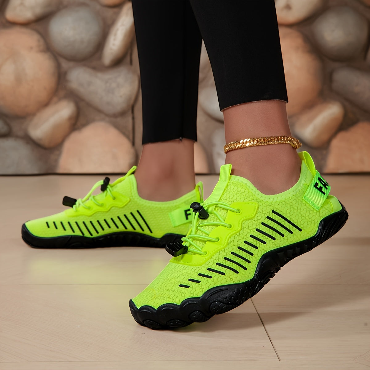 Water Shoes Unisex Quick Dry Non Slip Aqua Shoes for Beach Swimming Snorkeling Hiking Gym Yoga Outdoor Sports US 6-11