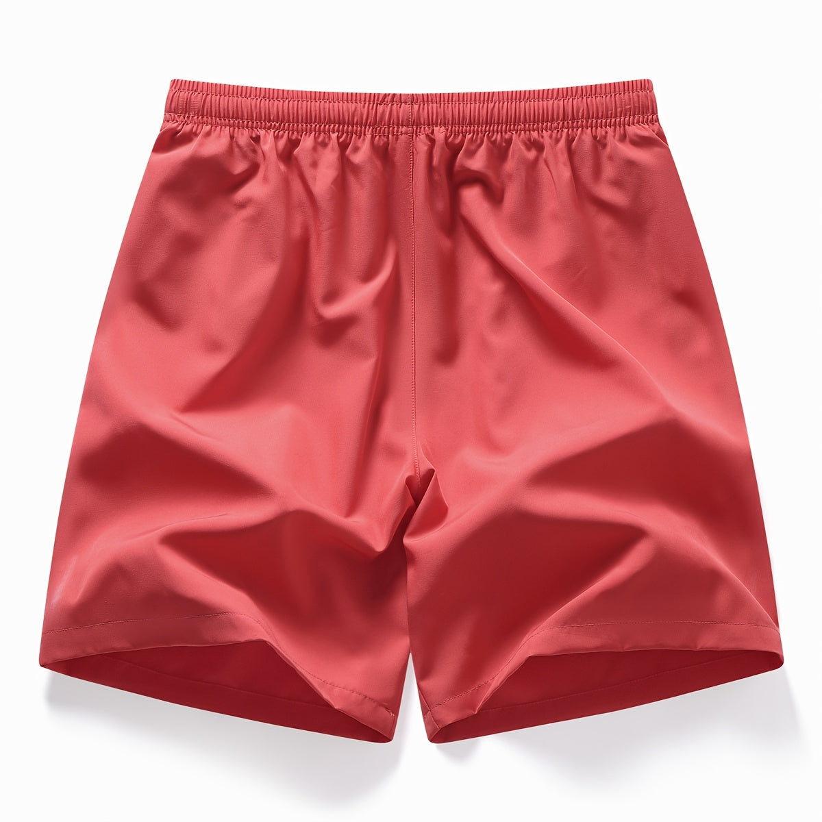 Men's Quick-Dry Athletic Shorts in 7 Colors – Lightweight Running Gym Shorts with Pocket & Drawstring Waist, Breathable Workout Shorts for Men Sizes S-XXL, Best Gift for Fitness Enthusiasts