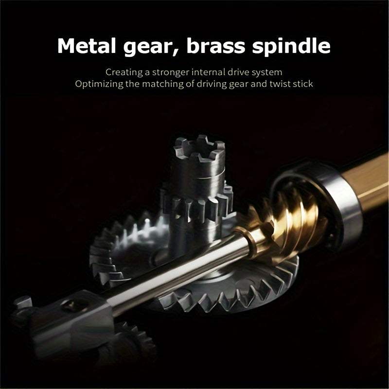 Spinning Fishing Reel Metal Body 5.2:1 Gear Ratio 22LB Drag Left Right Hand – Freshwater Saltwater Reel HE500 to HE7000