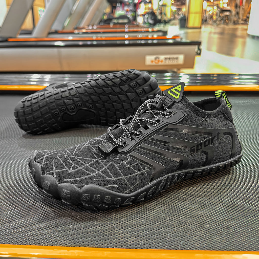 Water Shoes for Women Men – Lightweight Aqua Shoes for Beach Swimming Hiking Yoga Wading US Size 5-13.5
