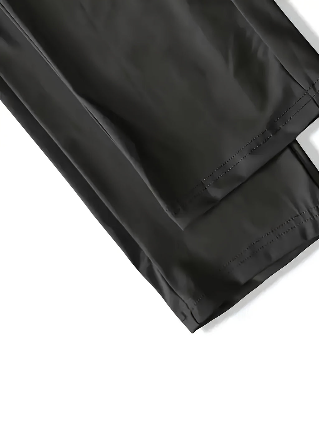 Men's Athletic Shorts 3-Pack Quick Dry Lightweight Stretchy Running Shorts for Men - Breathable Workout Gym Shorts for Rock Climbing Outdoor Sports - Black Dark Blue Light Gray S M L XL XXL XXXL