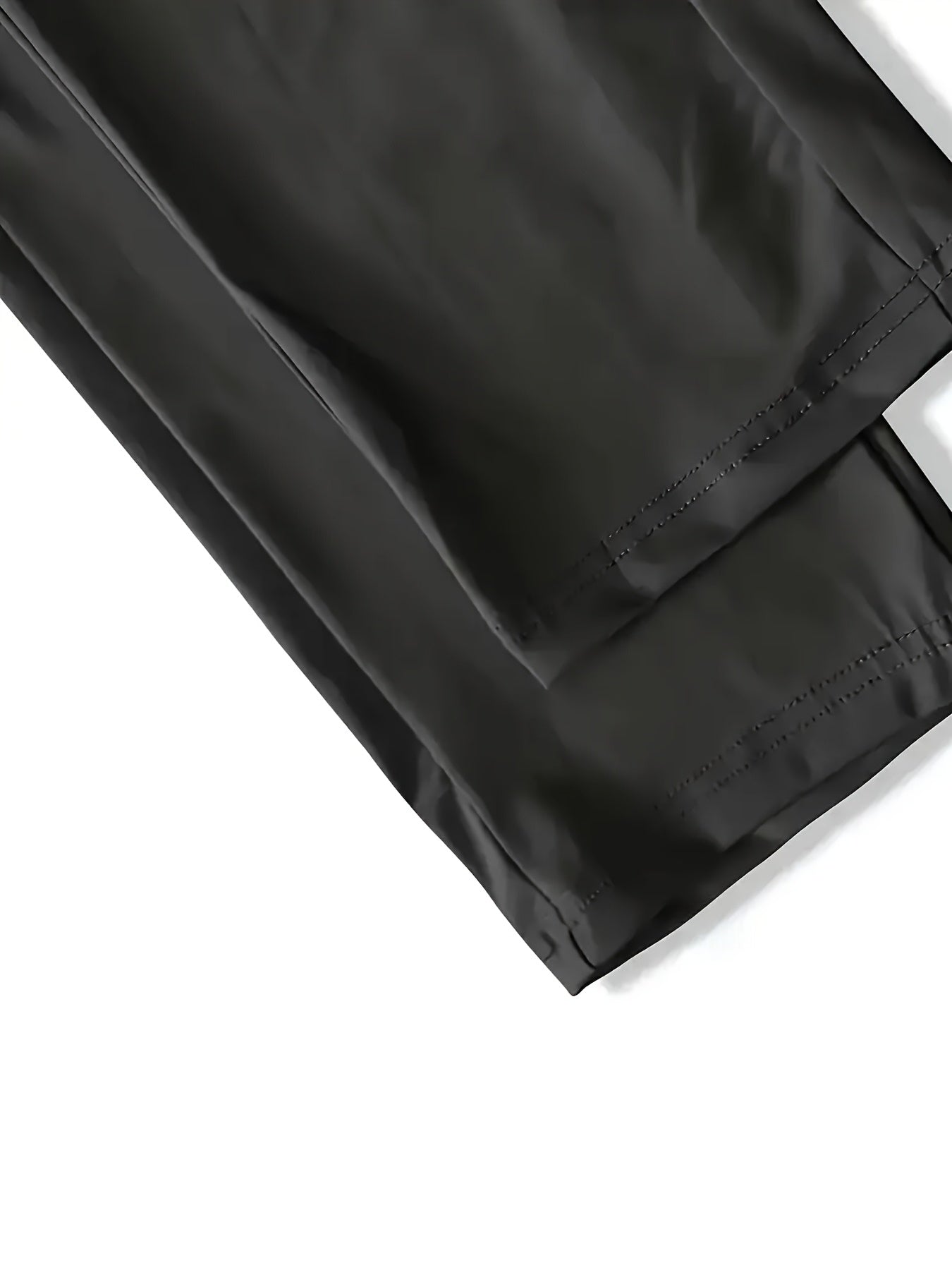 Men's Athletic Shorts 3-Pack Quick Dry Lightweight Stretchy Running Shorts for Men - Breathable Workout Gym Shorts for Rock Climbing Outdoor Sports - Black Dark Blue Light Gray S M L XL XXL XXXL