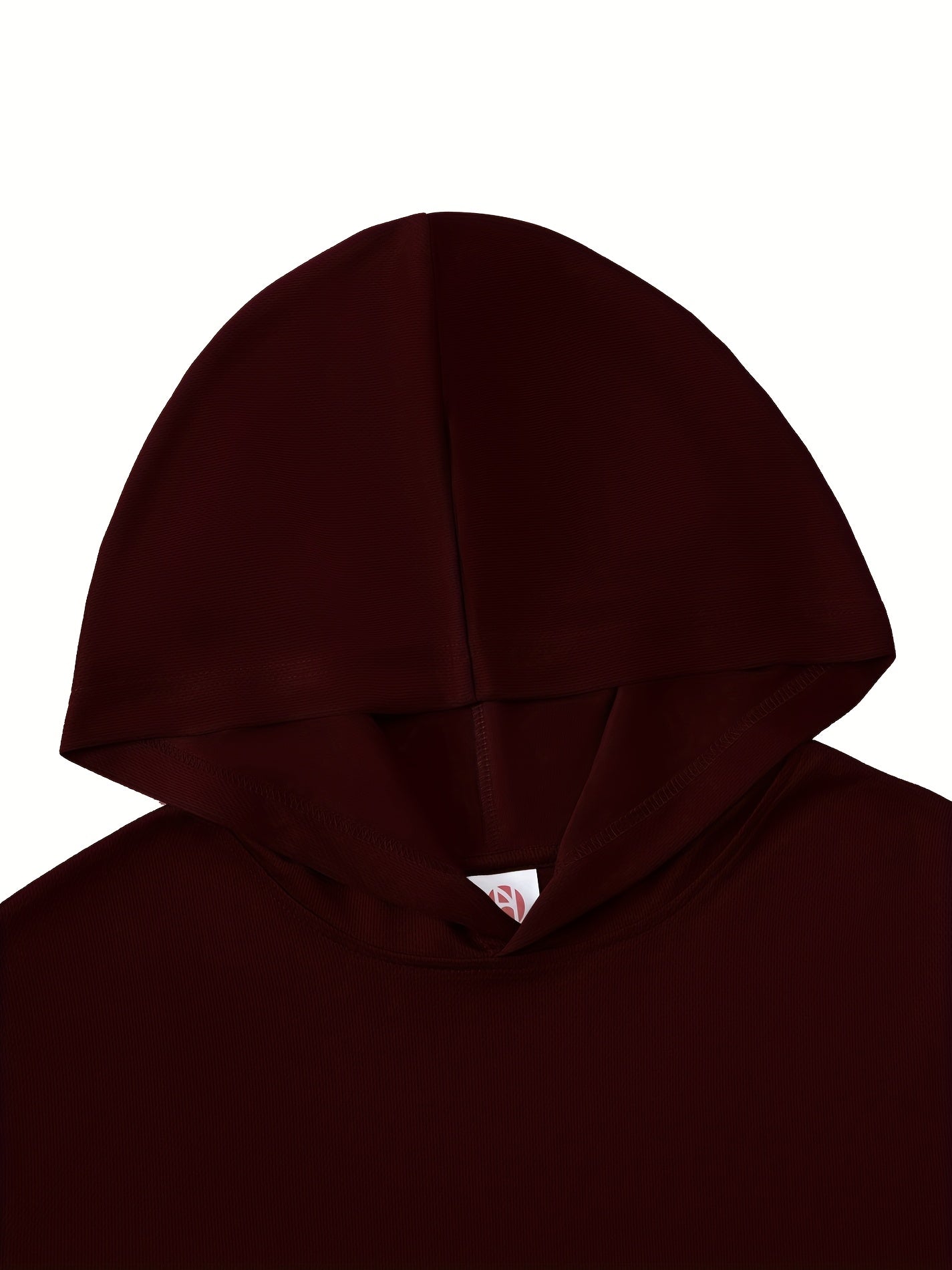 Men's Quick-Dry Pullover Hoodie Sports Top 4-Piece Set – Long Sleeve Hooded Athletic Shirt, Breathable Polyester Activewear for Running Gym Training, 10 Colors Sizes S-XXXL