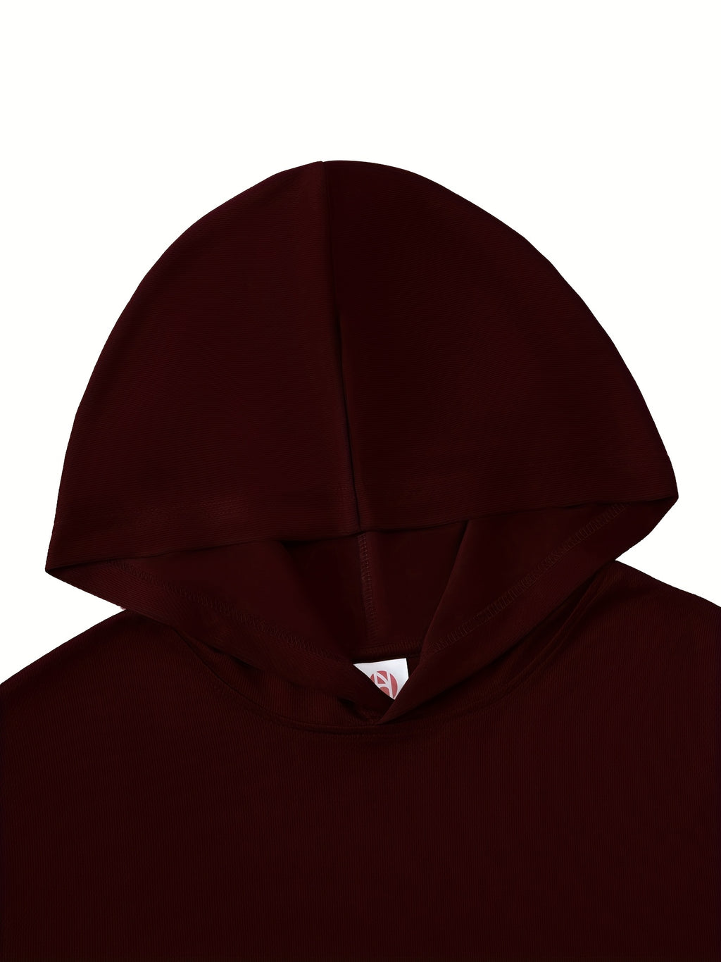 Men's Quick-Dry Pullover Hoodie Sports Top 4-Piece Set – Long Sleeve Hooded Athletic Shirt, Breathable Polyester Activewear for Running Gym Training, 10 Colors Sizes S-XXXL