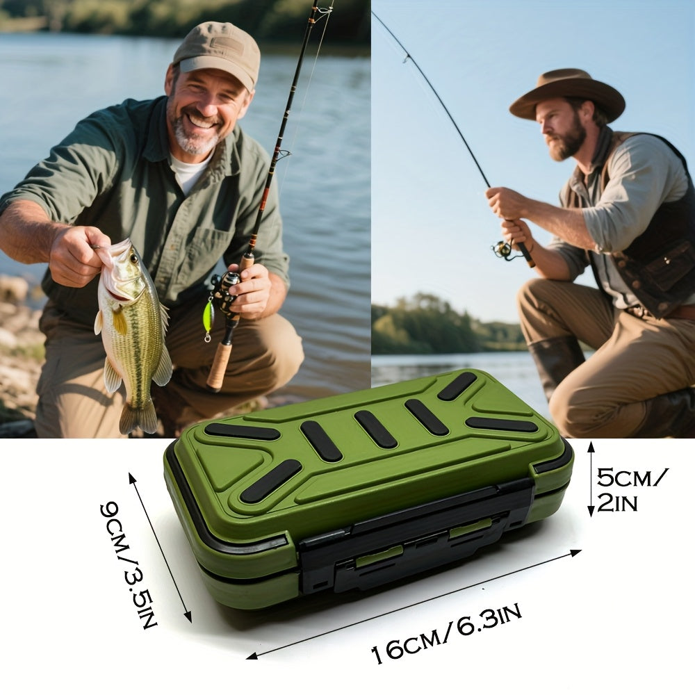 Fishing Tackle Kit 142 206 318 Pcs Hooks Weights Swivels Jigs Freshwater Saltwater Bass Trout Fishing Accessories Set