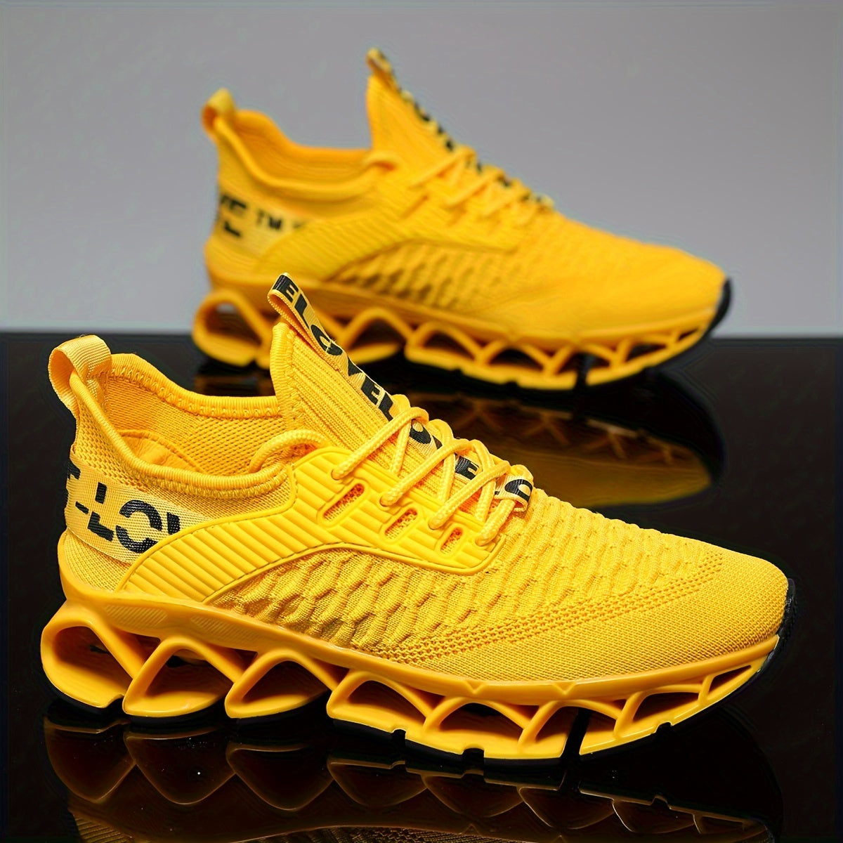Women's Casual Sneakers - Lightweight Colorful Athletic Shoes for Walking, Running & Everyday Wear, 11 Colors, US 6-11
