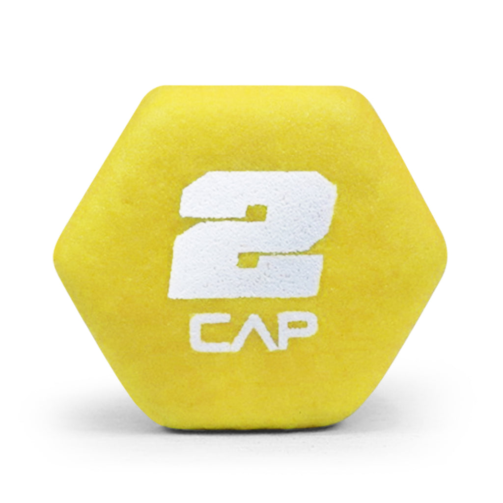 Neoprene Hex Dumbbells Pair Color-Coded Cast Iron Non-Slip Hand Weights for Women Men Strength Training Home Gym Workout 2LB 5LB 8LB 12LB 15LB Anti-Roll