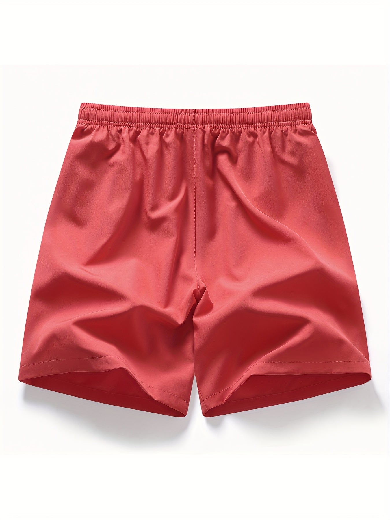 Men's Quick-Dry Athletic Shorts in 7 Colors – Lightweight Running Gym Shorts with Pocket & Drawstring Waist, Breathable Workout Shorts for Men Sizes S-XXL, Best Gift for Fitness Enthusiasts