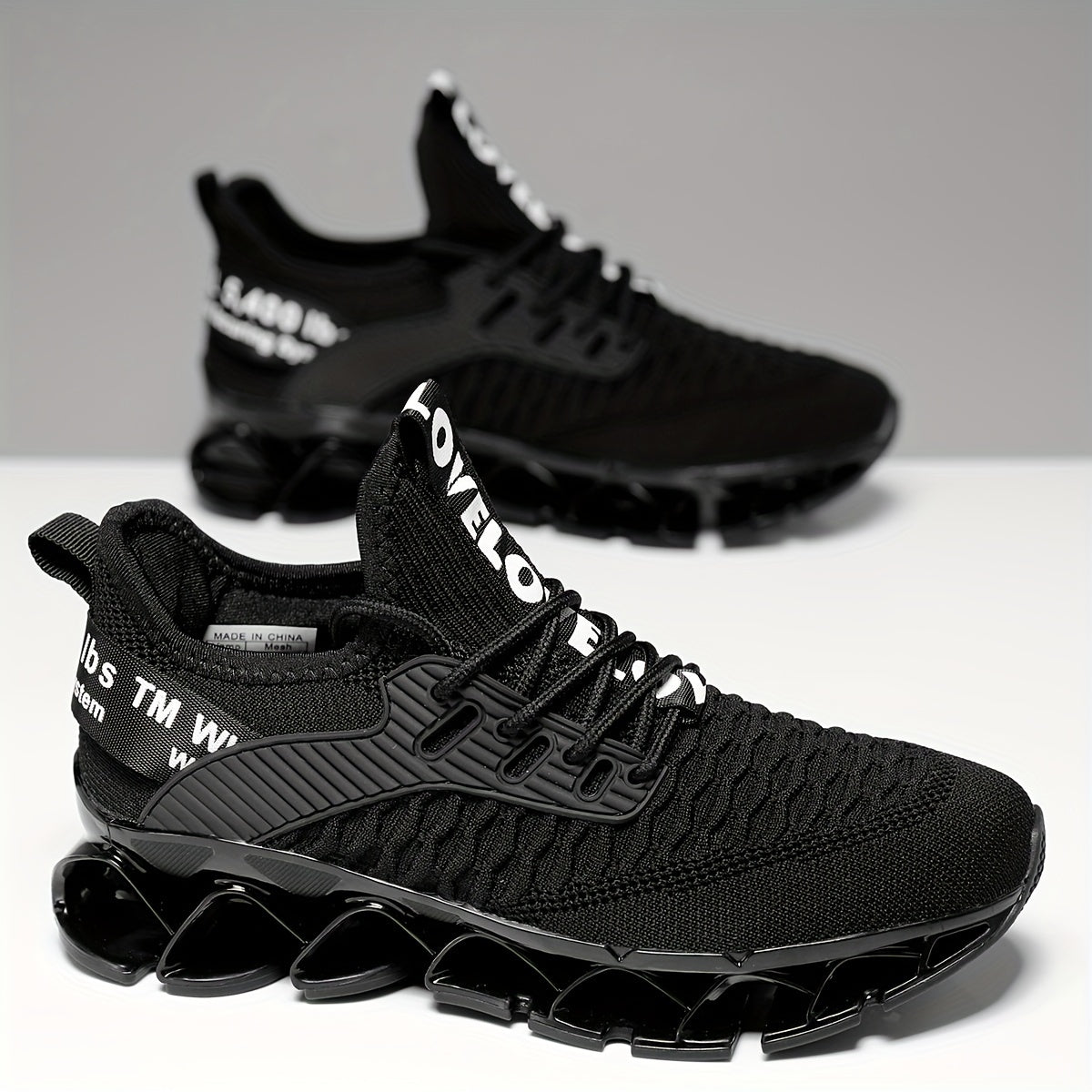 Women's Casual Sneakers - Lightweight Colorful Athletic Shoes for Walking, Running & Everyday Wear, 11 Colors, US 6-11