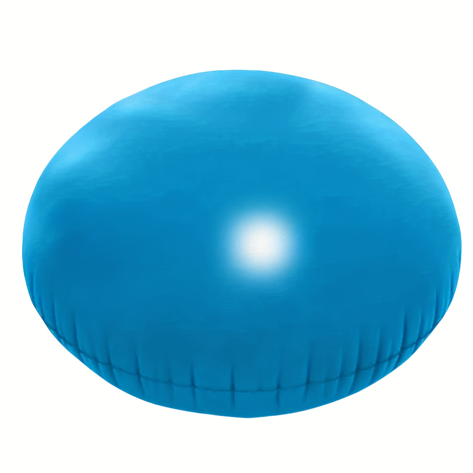 Pool Pillow for Above Ground Pool Winter Closing – 4ft Round 0.4mm Thick PVC Air Pillow Winterizing Kit, Supports Pool Cover, 1-4 Pack Options
