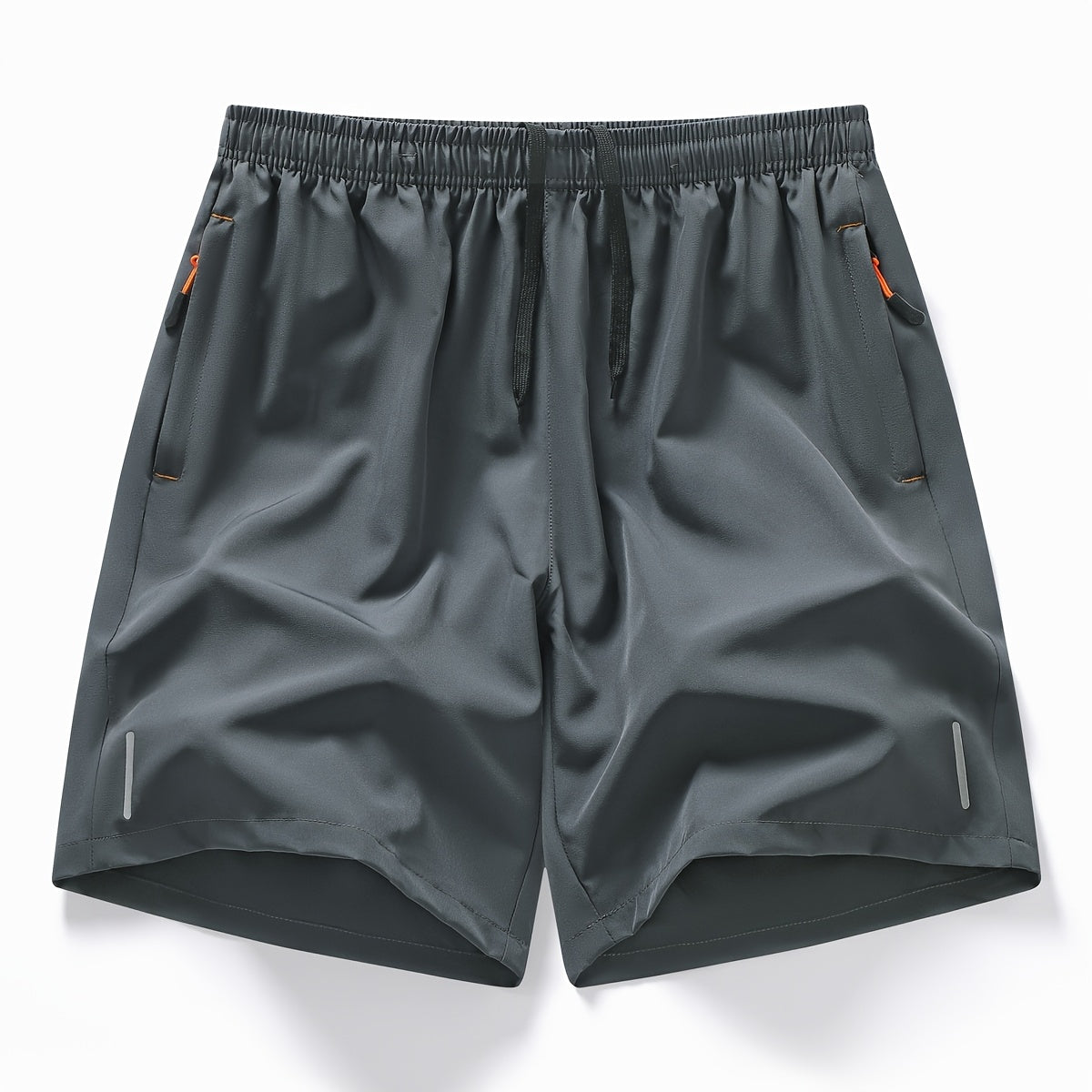 Men's Quick-Dry Athletic Shorts in 7 Colors – Lightweight Running Gym Shorts with Pocket & Drawstring Waist, Breathable Workout Shorts for Men Sizes S-XXL, Best Gift for Fitness Enthusiasts