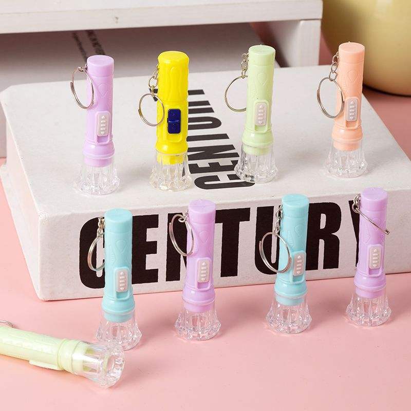Mini Flashlights Set of 12 – Colorful Small Pocket Flashlights for Emergency, Camping, Kids & Holiday Gifts, Christmas Stocking Stuffers
