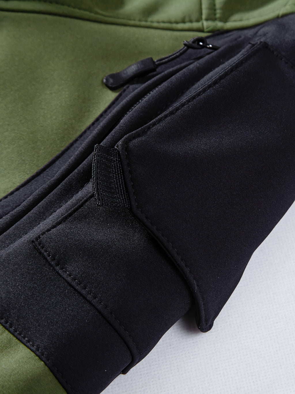 Men's Tactical Jacket Windproof Ripstop Hooded Shell Jacket with Multiple Utility Pockets for Camping Survival Hiking Outdoor Training Sizes S-XXXL Black Green Grey