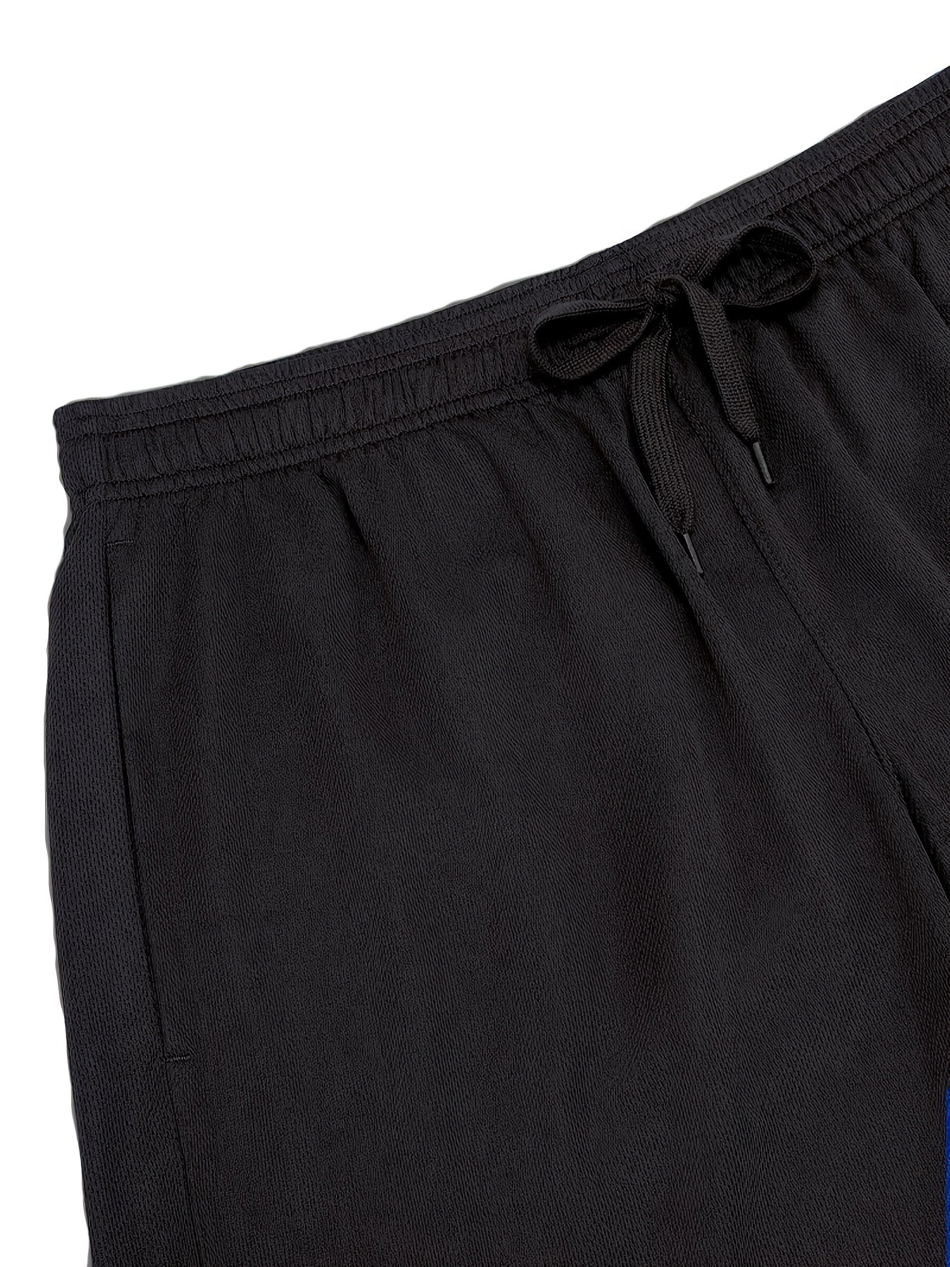 Men's Athletic Shorts 10-Pack Quick-Dry Lightweight Loose Fit Training Running Shorts with Pockets Adjustable Waistband Gym Sports Outdoor Sizes S-XXXL